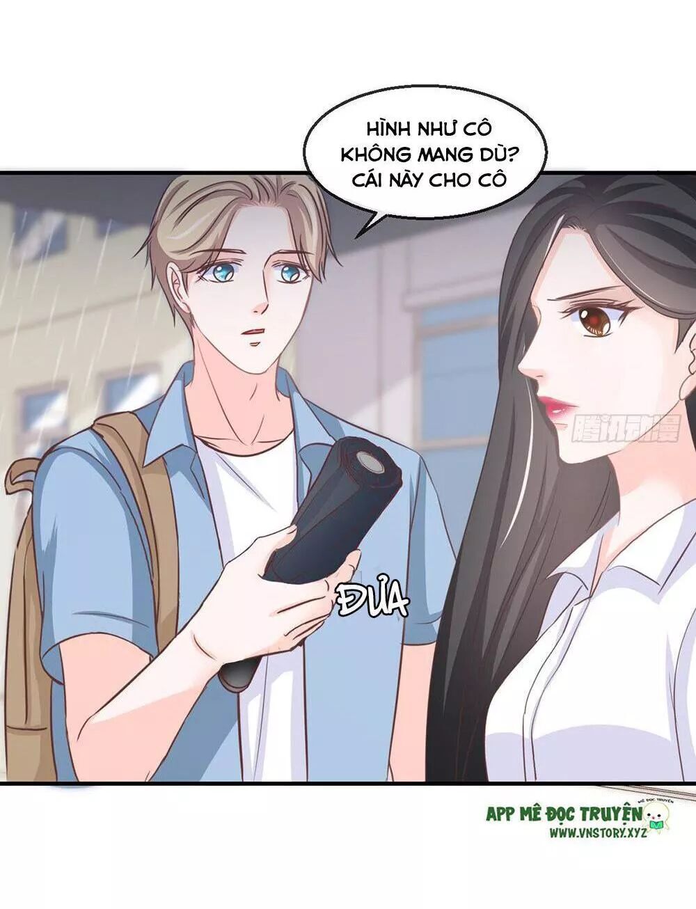 Cẩm Lý Thiếu Nữ Của Tôi Chapter 106 - 9