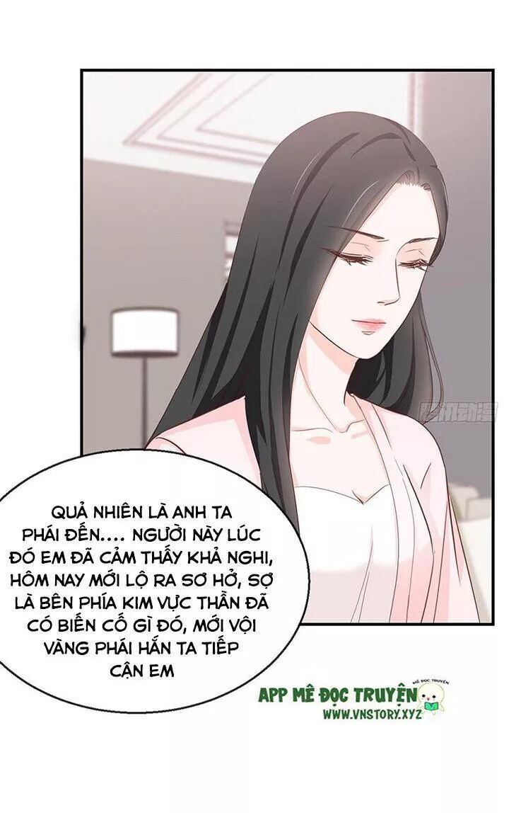 Cẩm Lý Thiếu Nữ Của Tôi Chapter 108 - 16