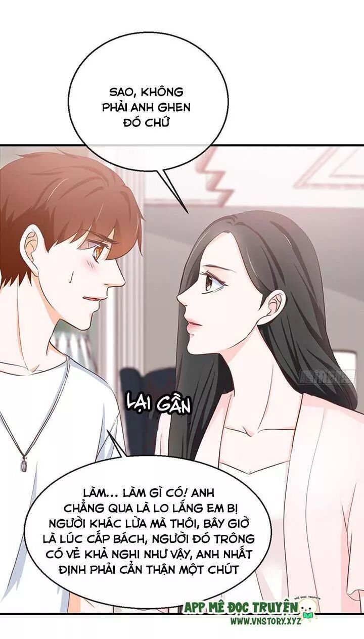 Cẩm Lý Thiếu Nữ Của Tôi Chapter 108 - 19