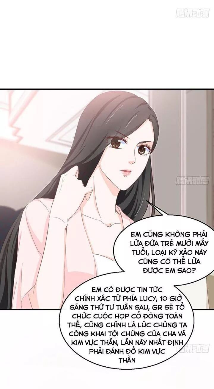 Cẩm Lý Thiếu Nữ Của Tôi Chapter 108 - 20