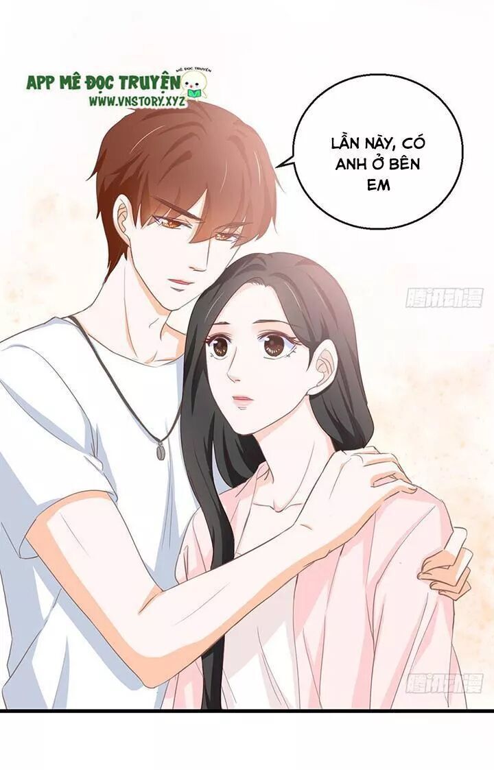 Cẩm Lý Thiếu Nữ Của Tôi Chapter 108 - 21