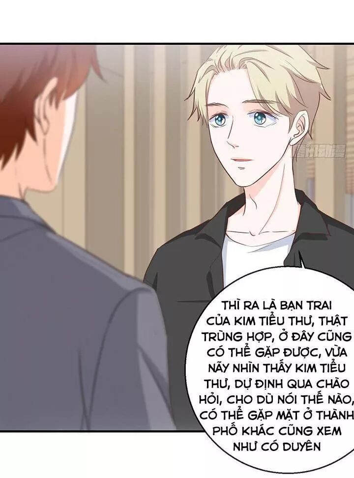 Cẩm Lý Thiếu Nữ Của Tôi Chapter 108 - 4