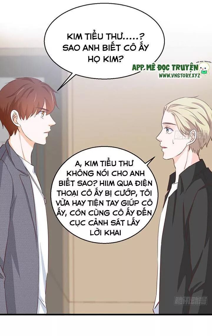 Cẩm Lý Thiếu Nữ Của Tôi Chapter 108 - 5