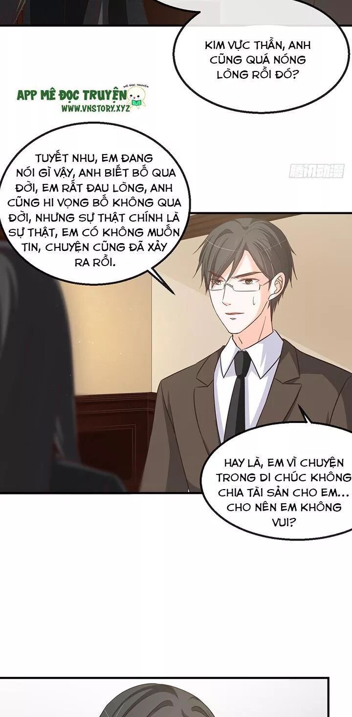 Cẩm Lý Thiếu Nữ Của Tôi Chapter 110 - 15