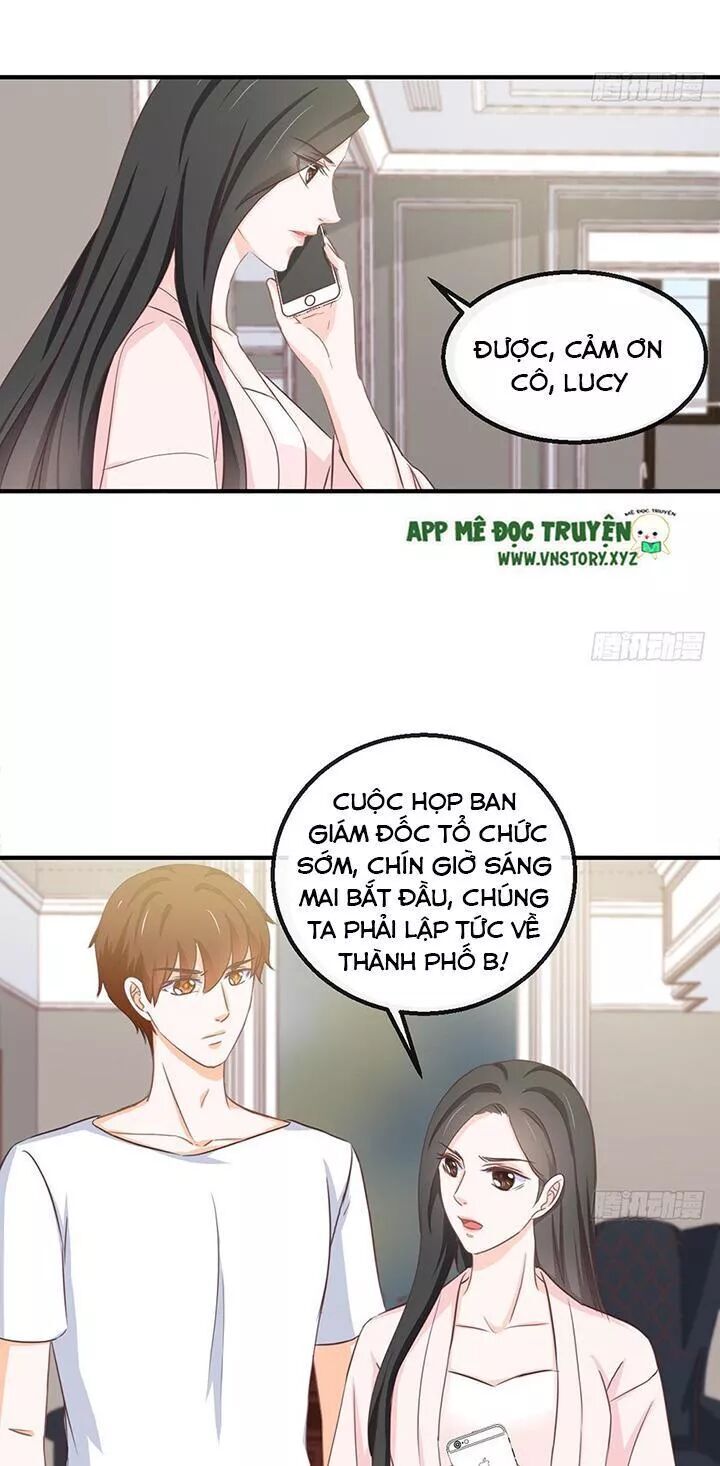 Cẩm Lý Thiếu Nữ Của Tôi Chapter 110 - 4