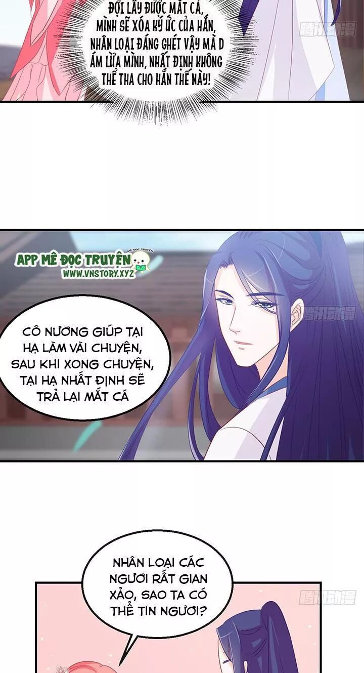 Cẩm Lý Thiếu Nữ Của Tôi Chapter 111 - 26