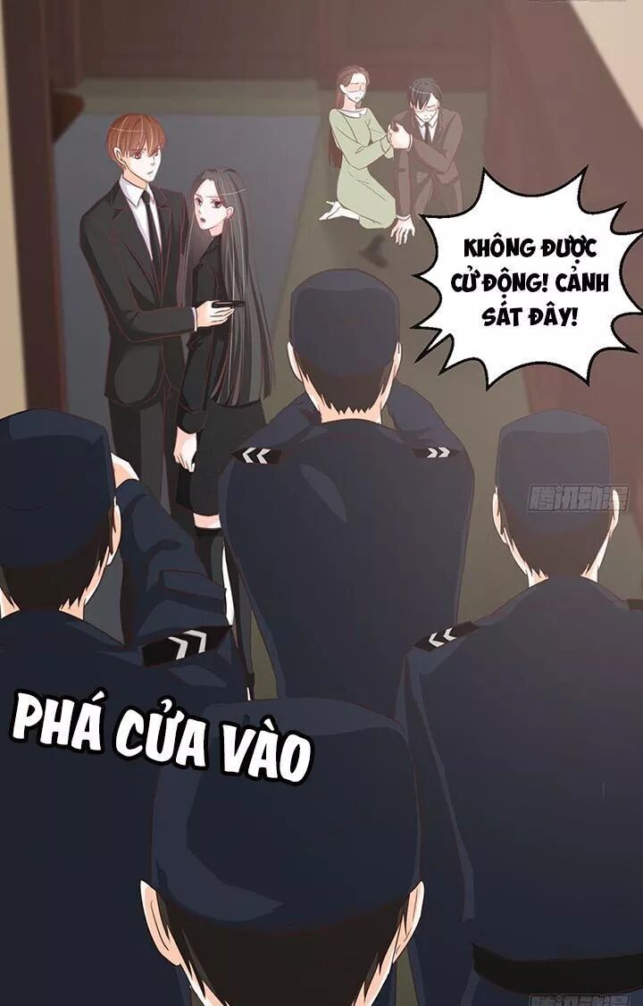 Cẩm Lý Thiếu Nữ Của Tôi Chapter 112 - 14