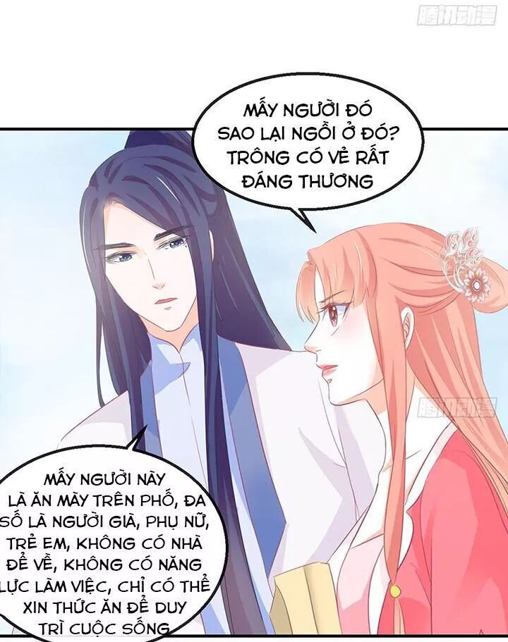 Cẩm Lý Thiếu Nữ Của Tôi Chapter 112 - 29