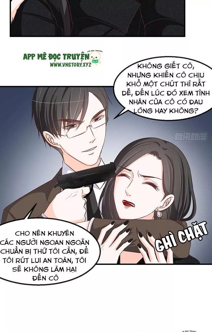 Cẩm Lý Thiếu Nữ Của Tôi Chapter 112 - 7