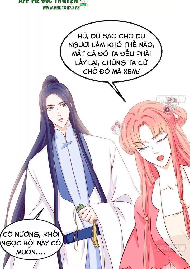 Cẩm Lý Thiếu Nữ Của Tôi Chapter 113 - 11