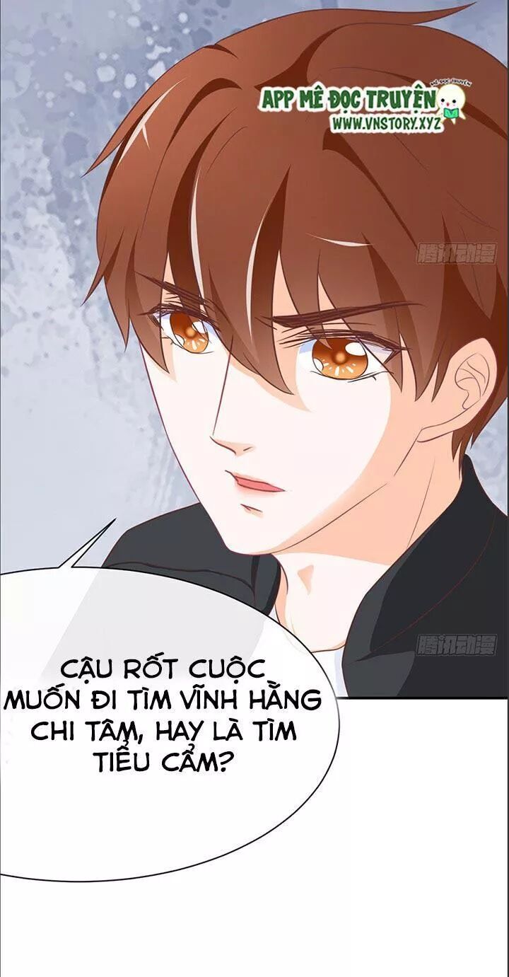 Cẩm Lý Thiếu Nữ Của Tôi Chapter 21 - 28