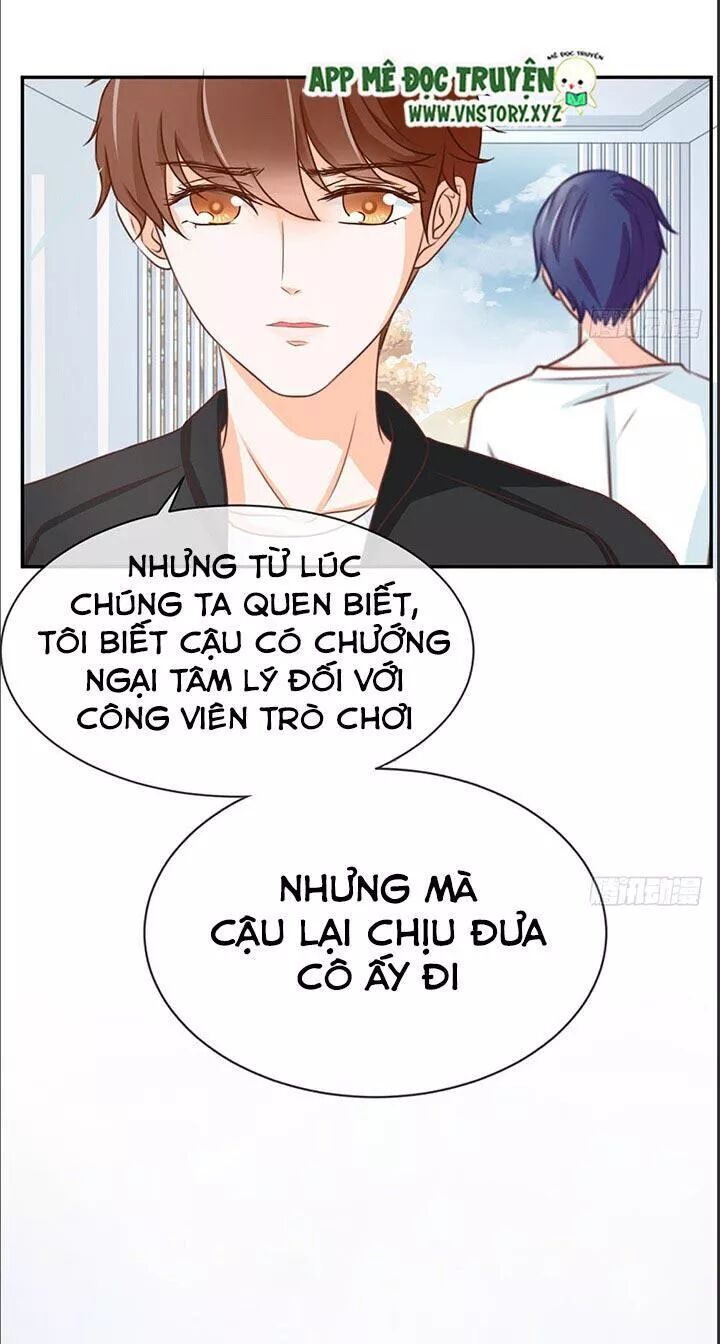 Cẩm Lý Thiếu Nữ Của Tôi Chapter 21 - 37