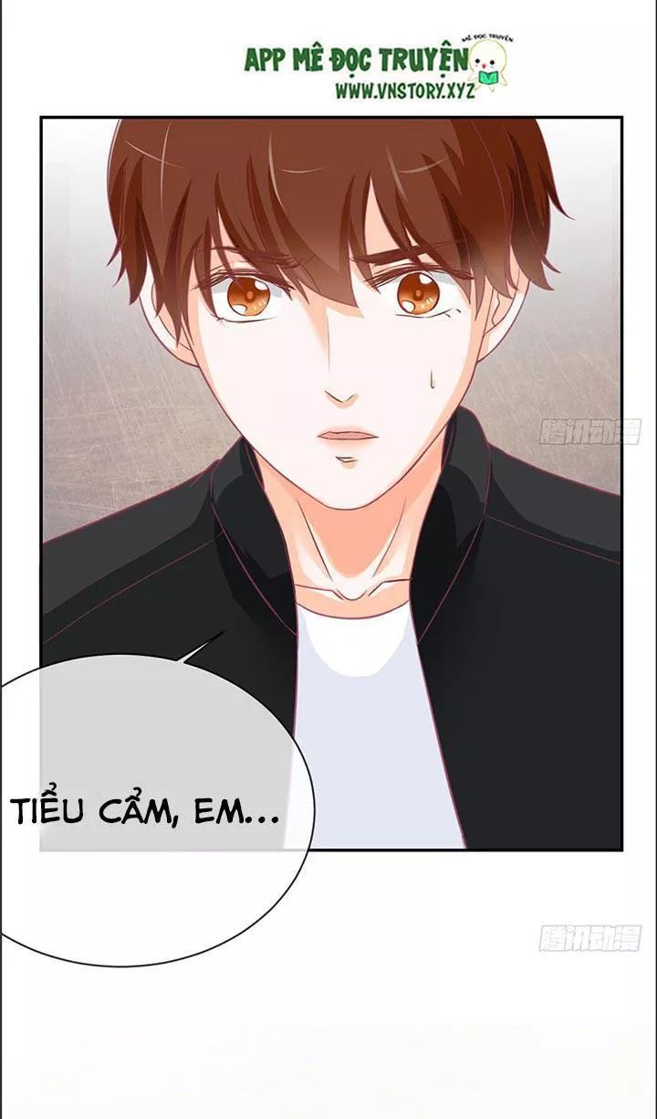 Cẩm Lý Thiếu Nữ Của Tôi Chapter 22 - 13