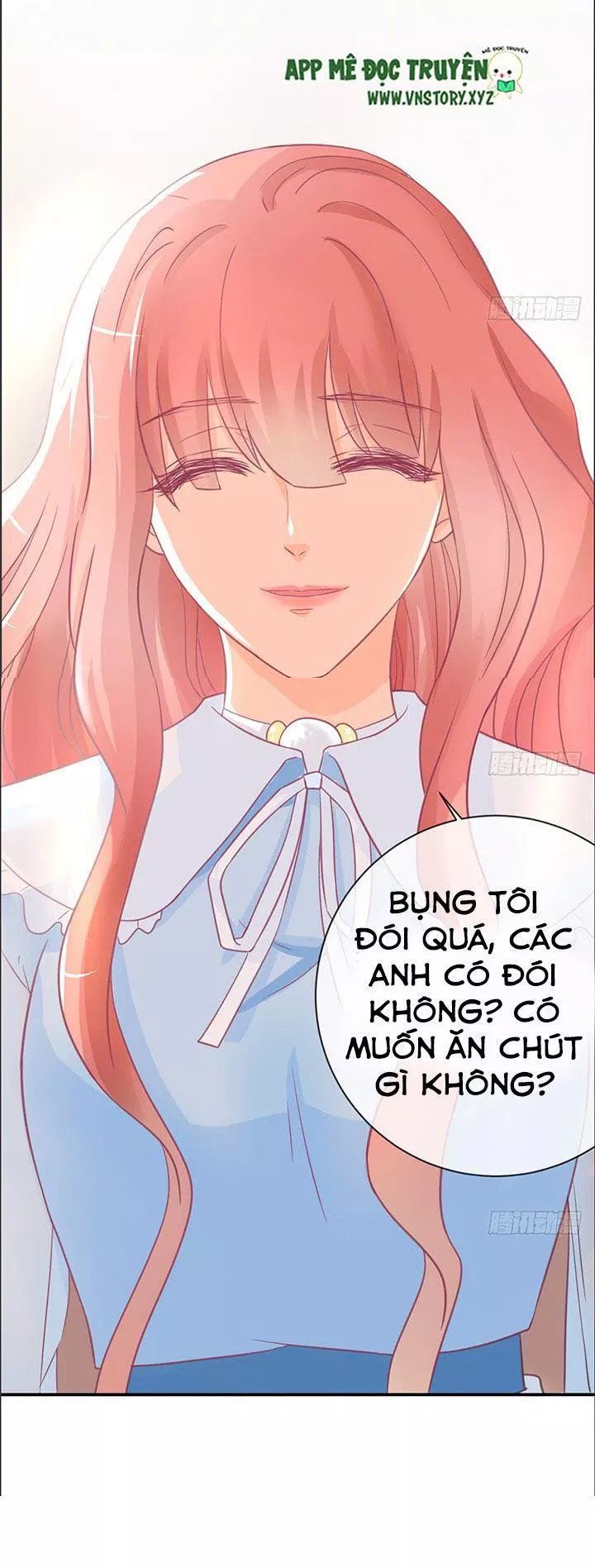 Cẩm Lý Thiếu Nữ Của Tôi Chapter 22 - 14