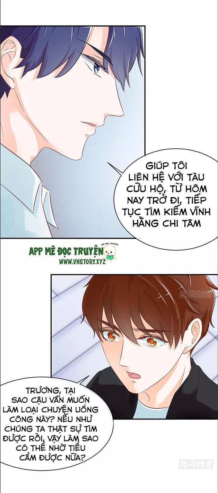 Cẩm Lý Thiếu Nữ Của Tôi Chapter 22 - 52