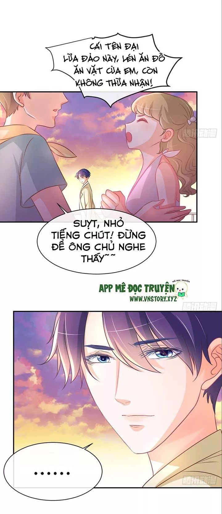 Cẩm Lý Thiếu Nữ Của Tôi Chapter 22 - 67