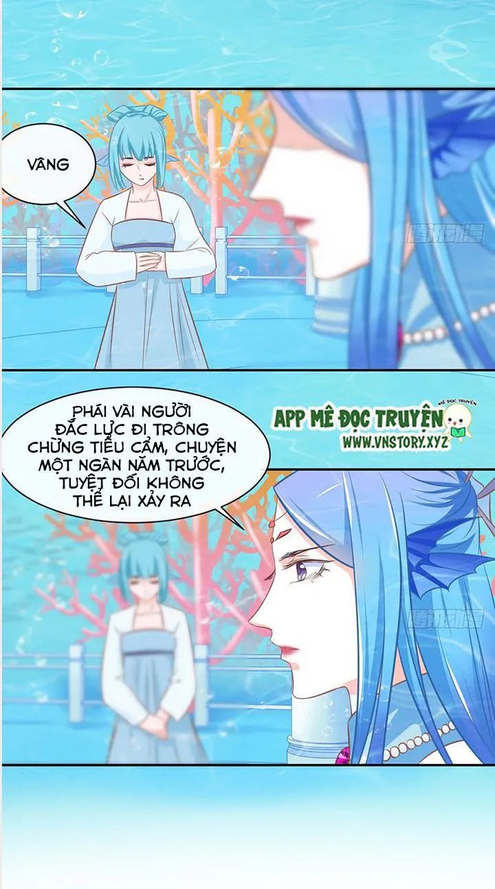 Cẩm Lý Thiếu Nữ Của Tôi Chapter 24 - 38