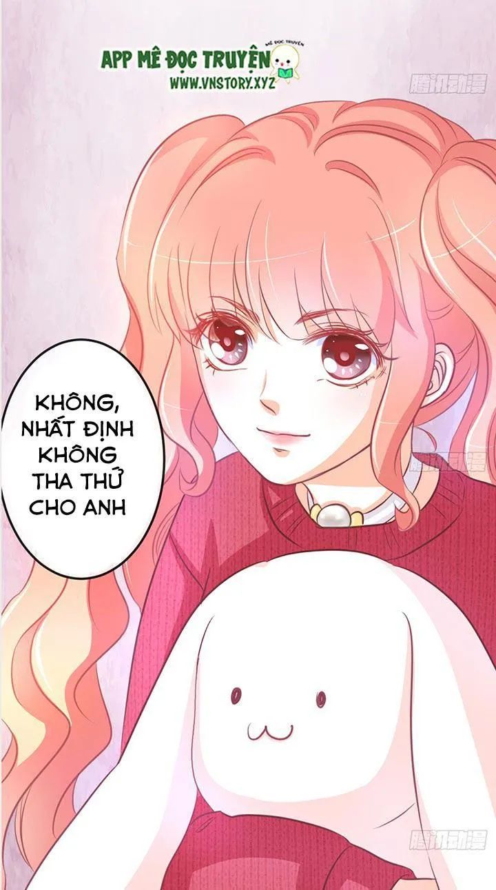 Cẩm Lý Thiếu Nữ Của Tôi Chapter 25 - 38