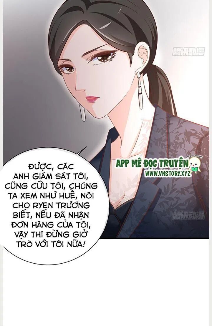 Cẩm Lý Thiếu Nữ Của Tôi Chapter 27 - 13