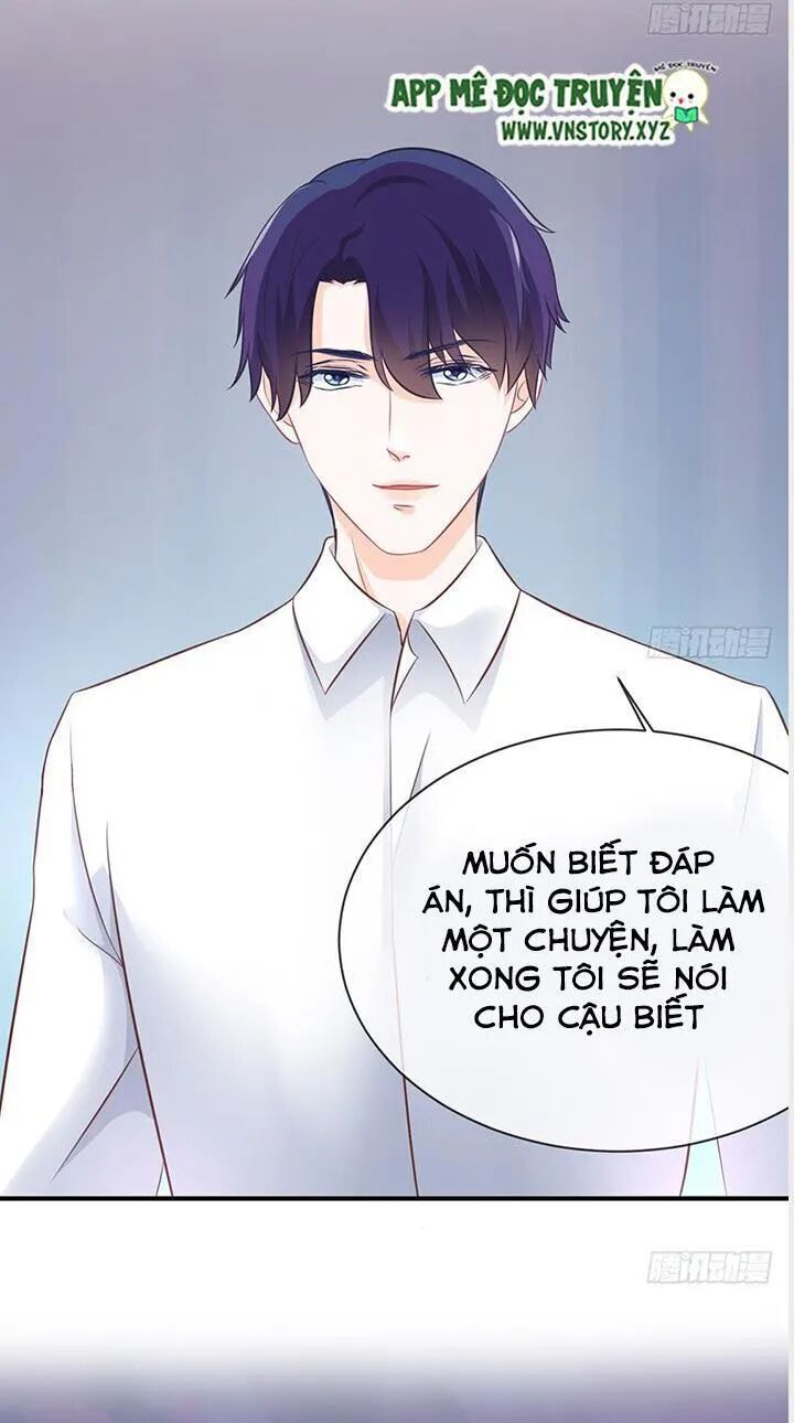 Cẩm Lý Thiếu Nữ Của Tôi Chapter 27 - 20