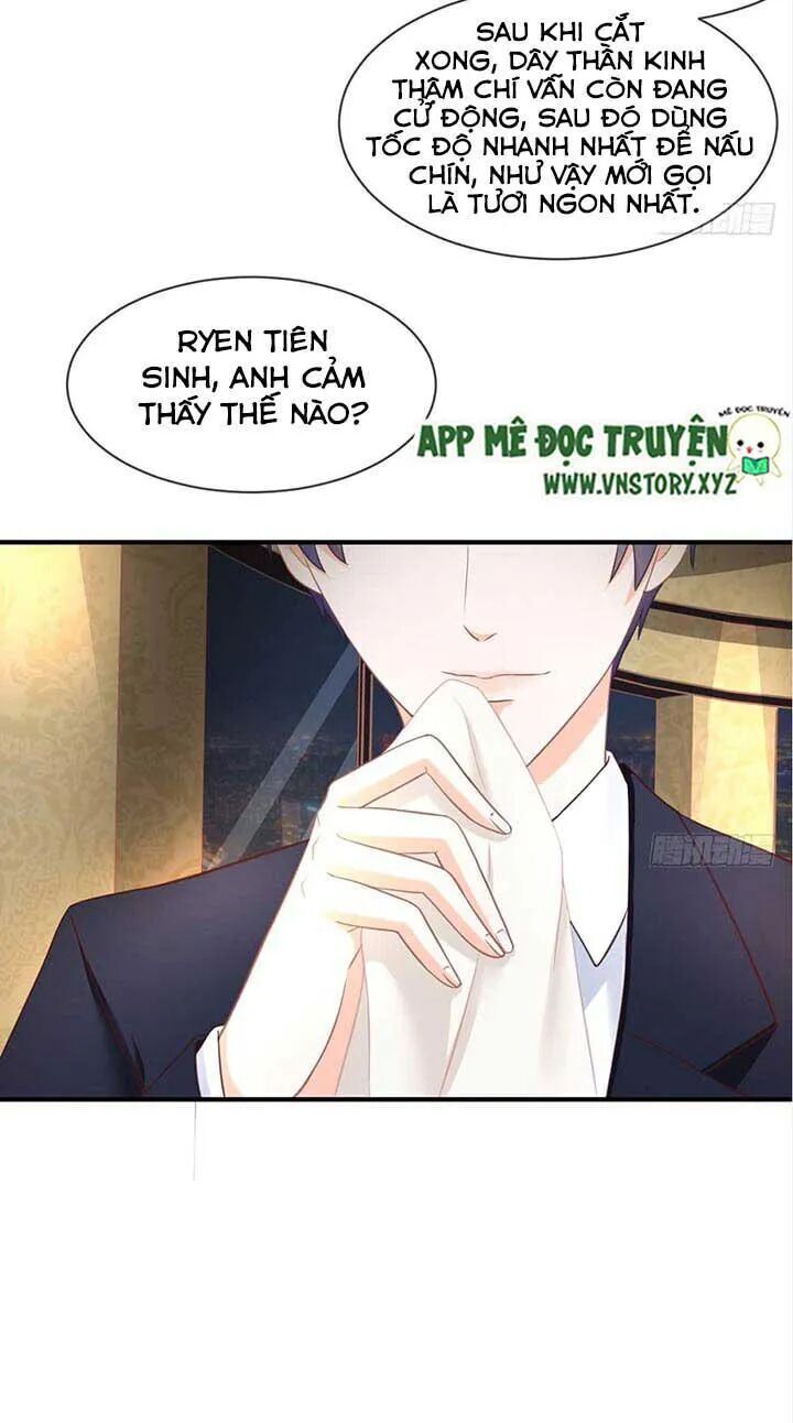 Cẩm Lý Thiếu Nữ Của Tôi Chapter 28 - 18