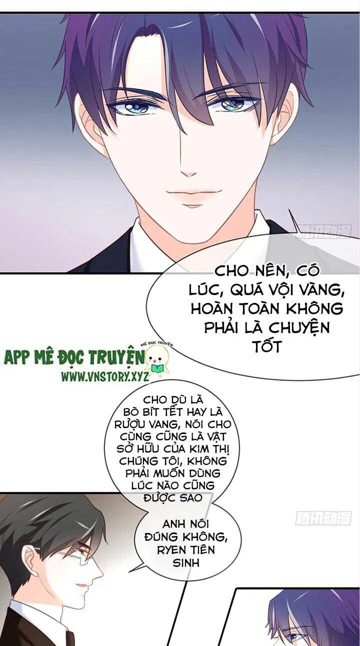 Cẩm Lý Thiếu Nữ Của Tôi Chapter 28 - 21