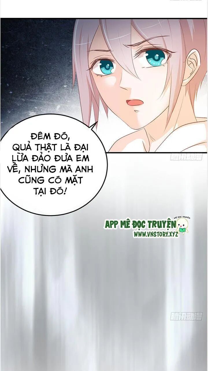 Cẩm Lý Thiếu Nữ Của Tôi Chapter 29 - 50