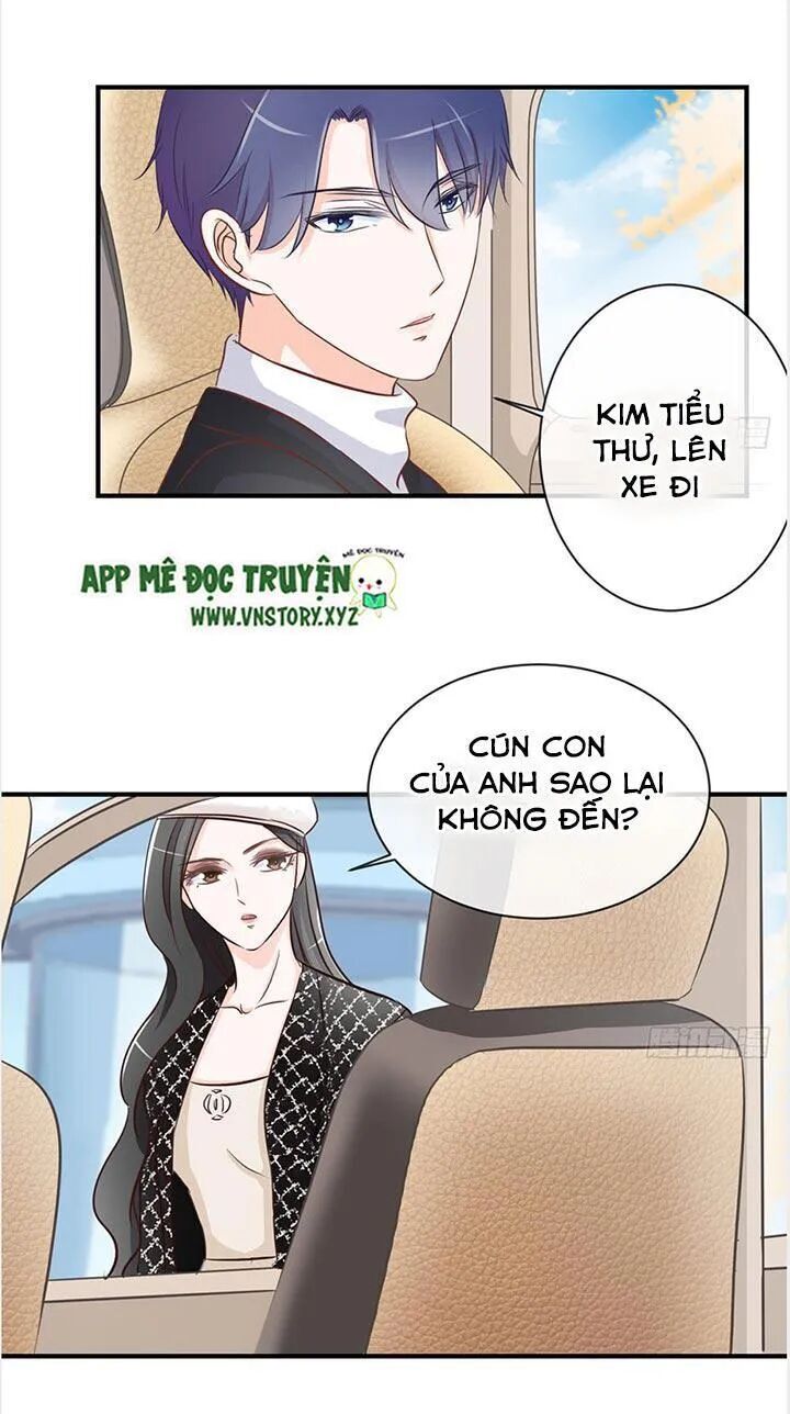 Cẩm Lý Thiếu Nữ Của Tôi Chapter 29 - 62