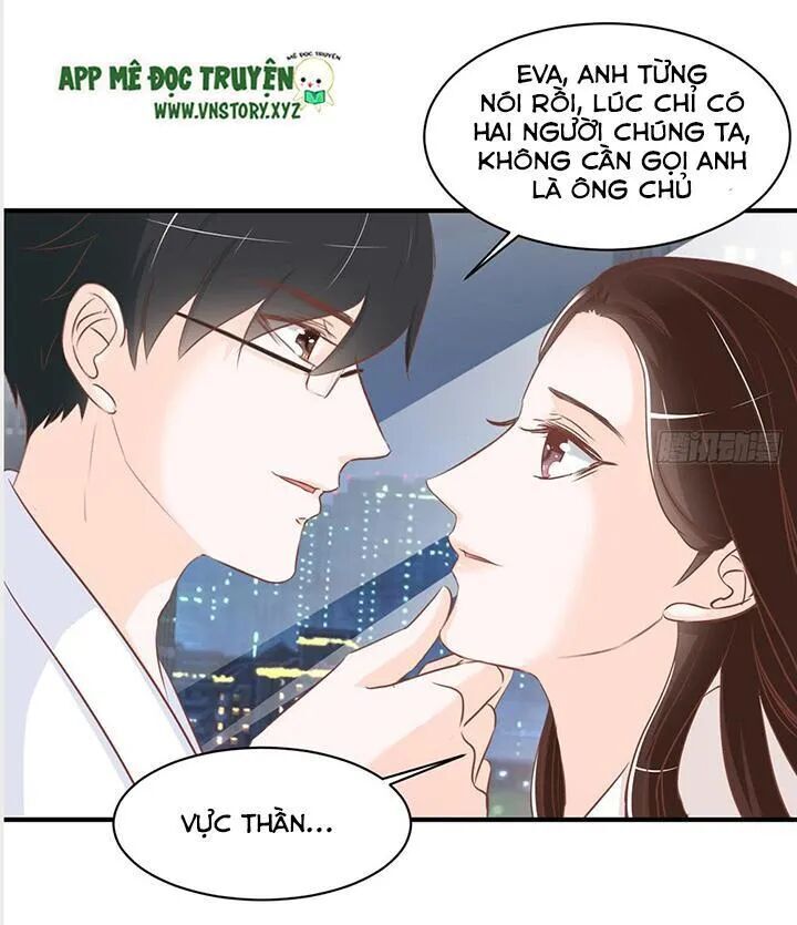 Cẩm Lý Thiếu Nữ Của Tôi Chapter 31 - 47