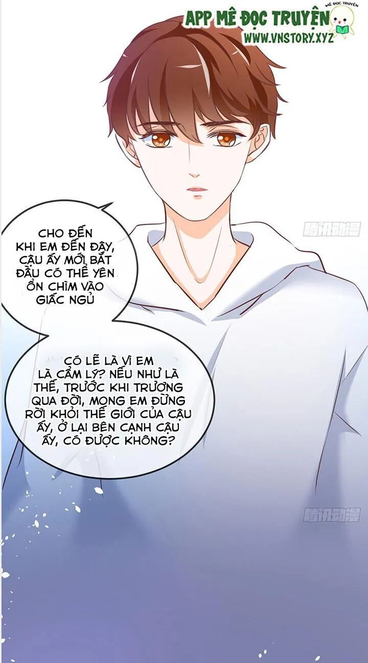 Cẩm Lý Thiếu Nữ Của Tôi Chapter 31 - 50