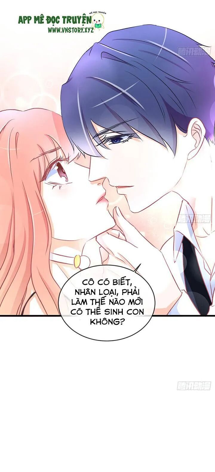 Cẩm Lý Thiếu Nữ Của Tôi Chapter 33 - 48