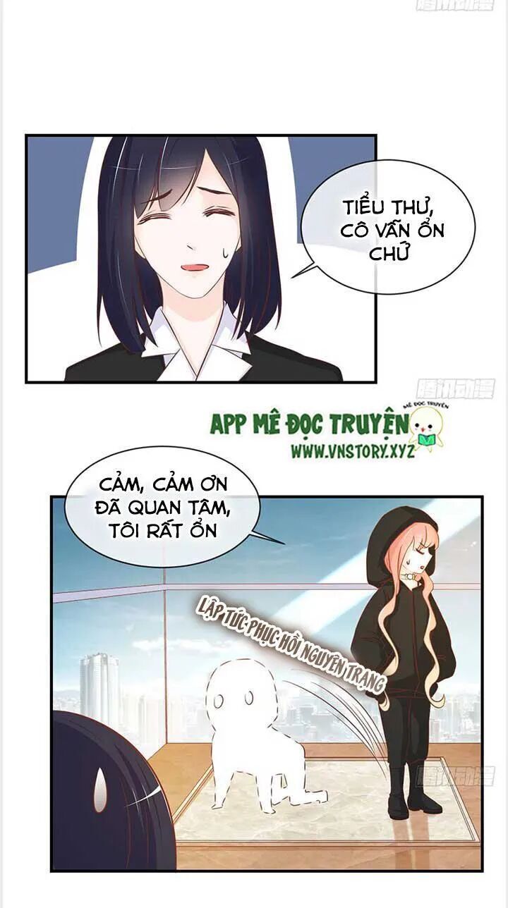 Cẩm Lý Thiếu Nữ Của Tôi Chapter 34 - 35