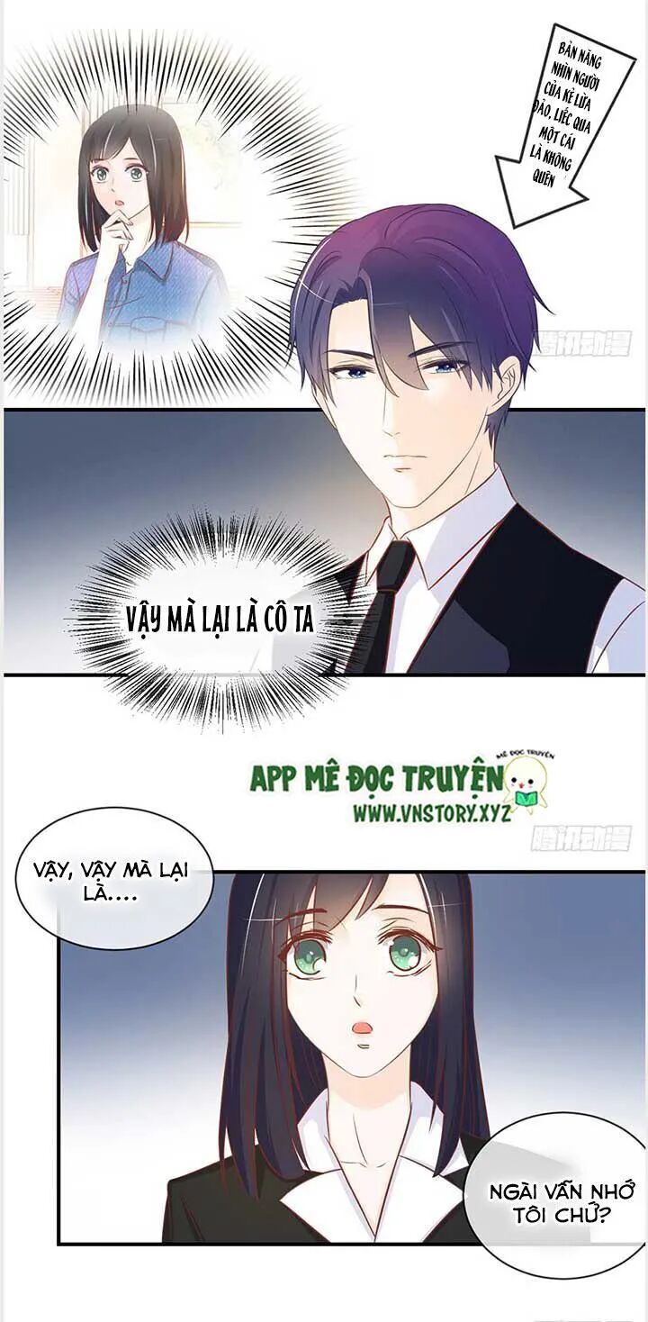 Cẩm Lý Thiếu Nữ Của Tôi Chapter 34 - 45