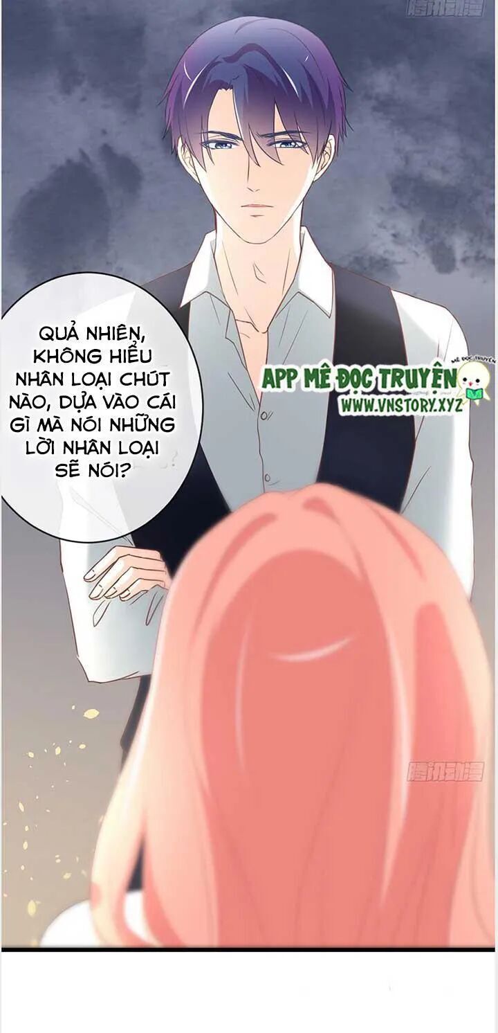 Cẩm Lý Thiếu Nữ Của Tôi Chapter 34 - 7