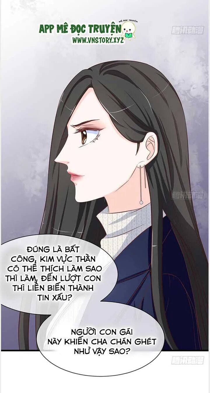 Cẩm Lý Thiếu Nữ Của Tôi Chapter 35 - 39