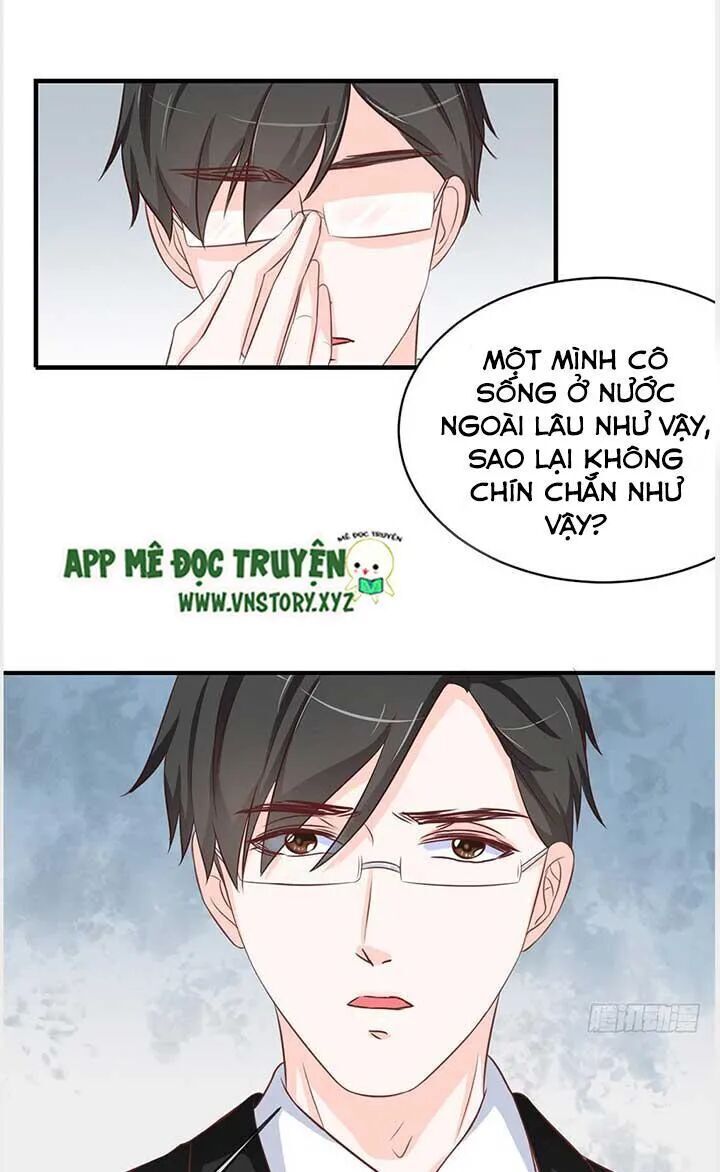 Cẩm Lý Thiếu Nữ Của Tôi Chapter 35 - 40