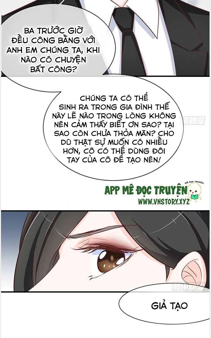 Cẩm Lý Thiếu Nữ Của Tôi Chapter 35 - 41