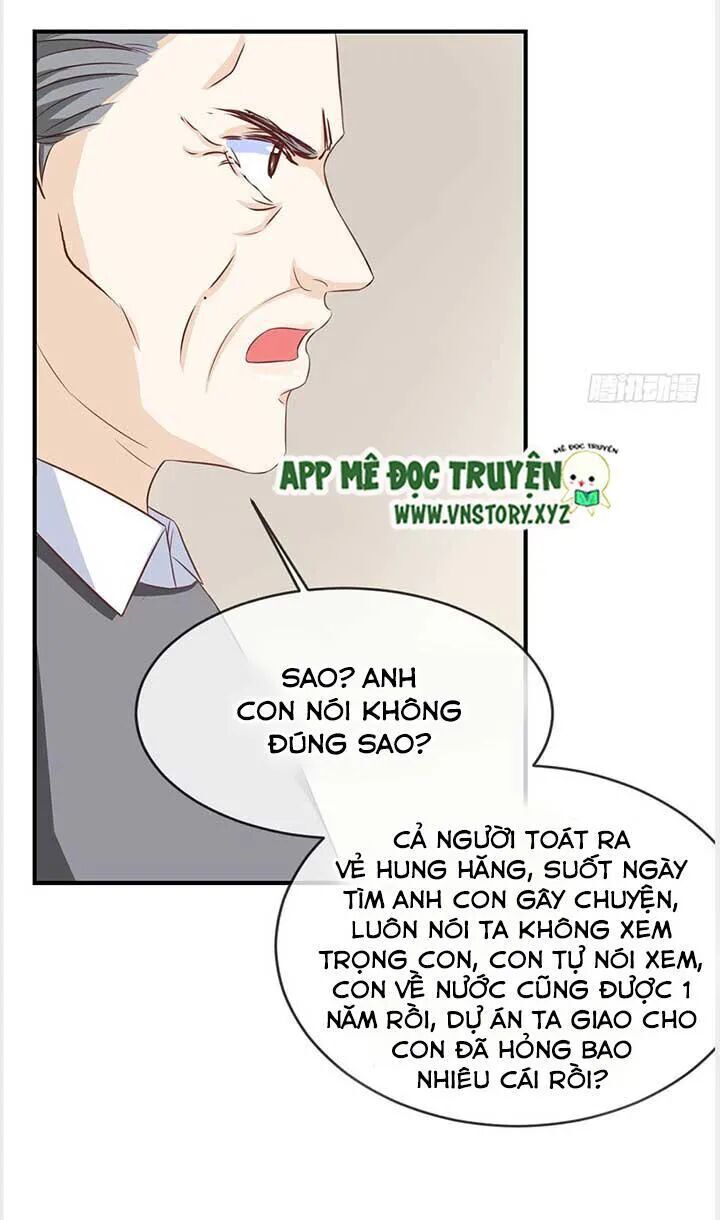 Cẩm Lý Thiếu Nữ Của Tôi Chapter 35 - 42