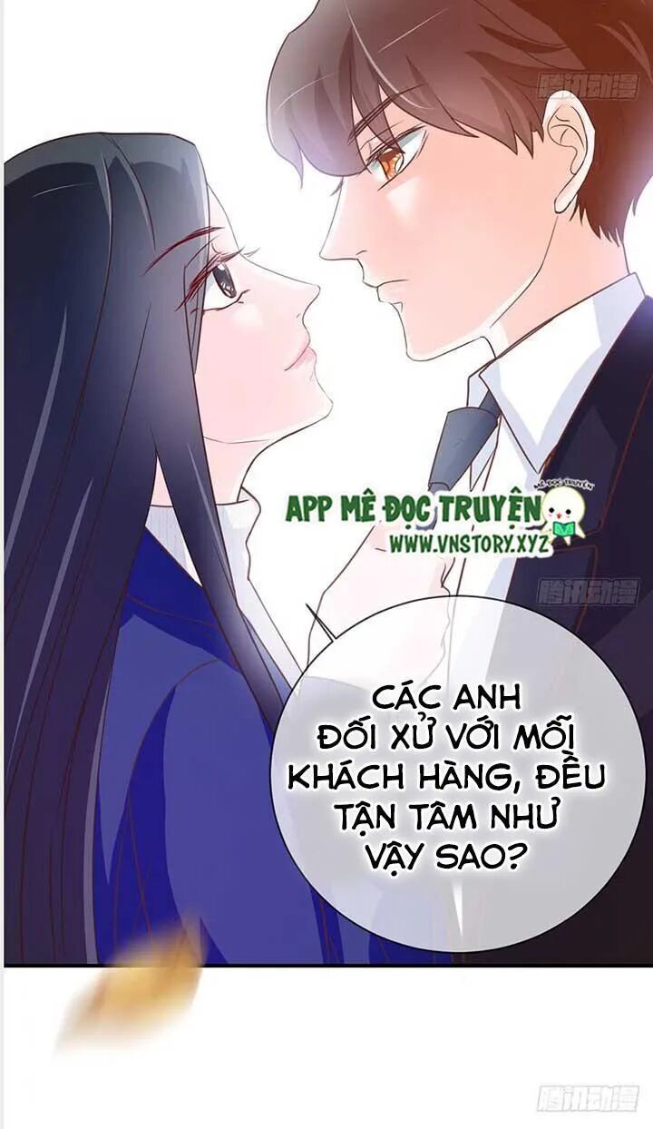 Cẩm Lý Thiếu Nữ Của Tôi Chapter 35 - 56