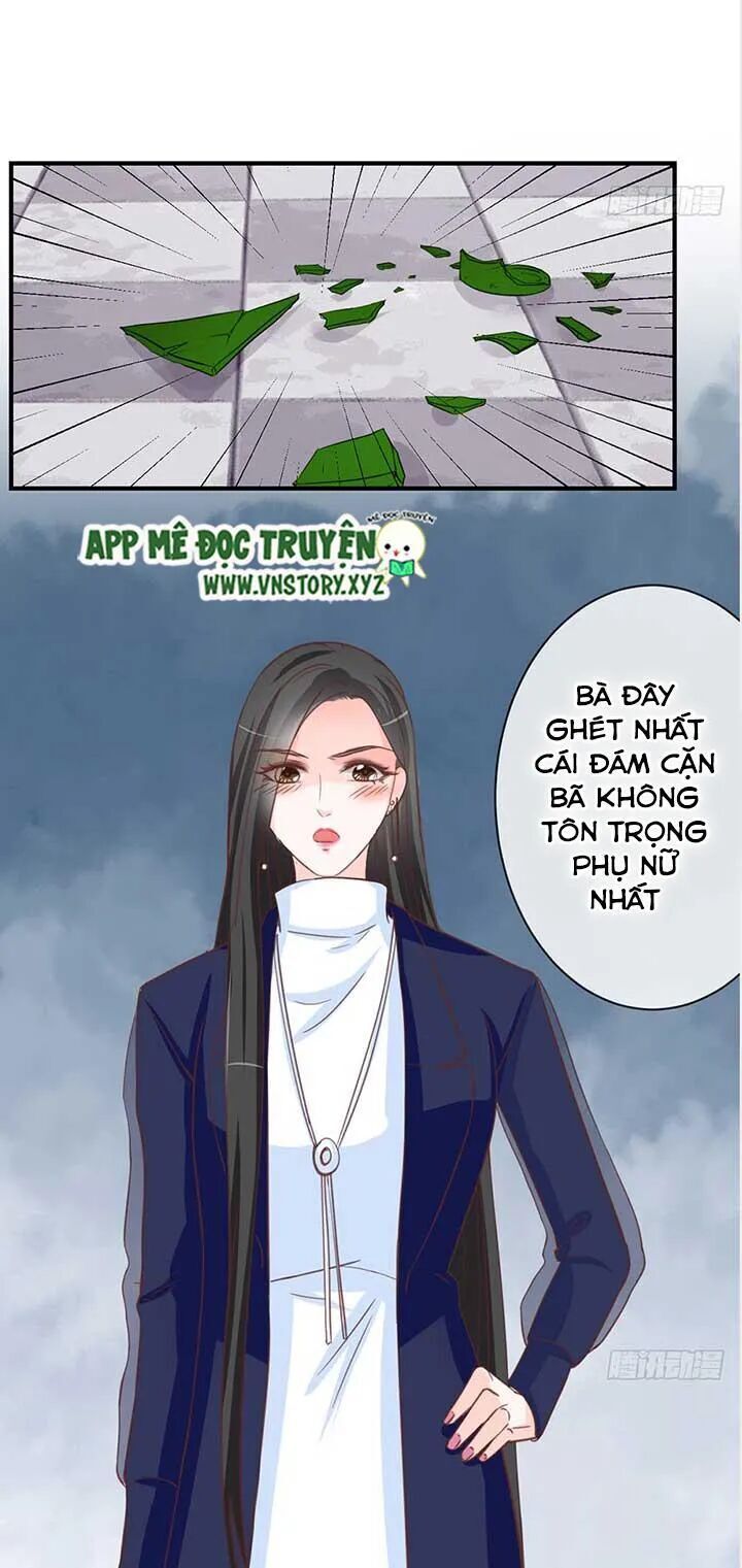 Cẩm Lý Thiếu Nữ Của Tôi Chapter 36 - 51