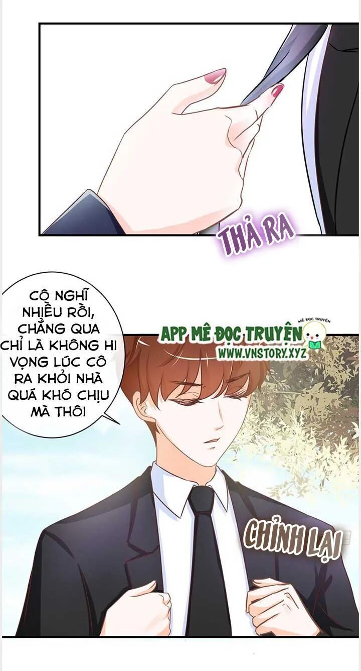 Cẩm Lý Thiếu Nữ Của Tôi Chapter 36 - 7