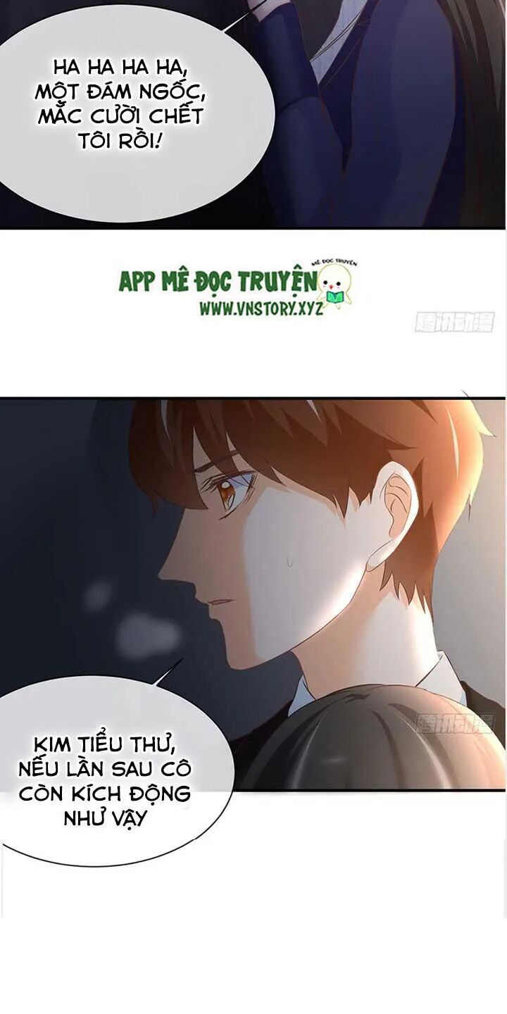 Cẩm Lý Thiếu Nữ Của Tôi Chapter 36 - 61