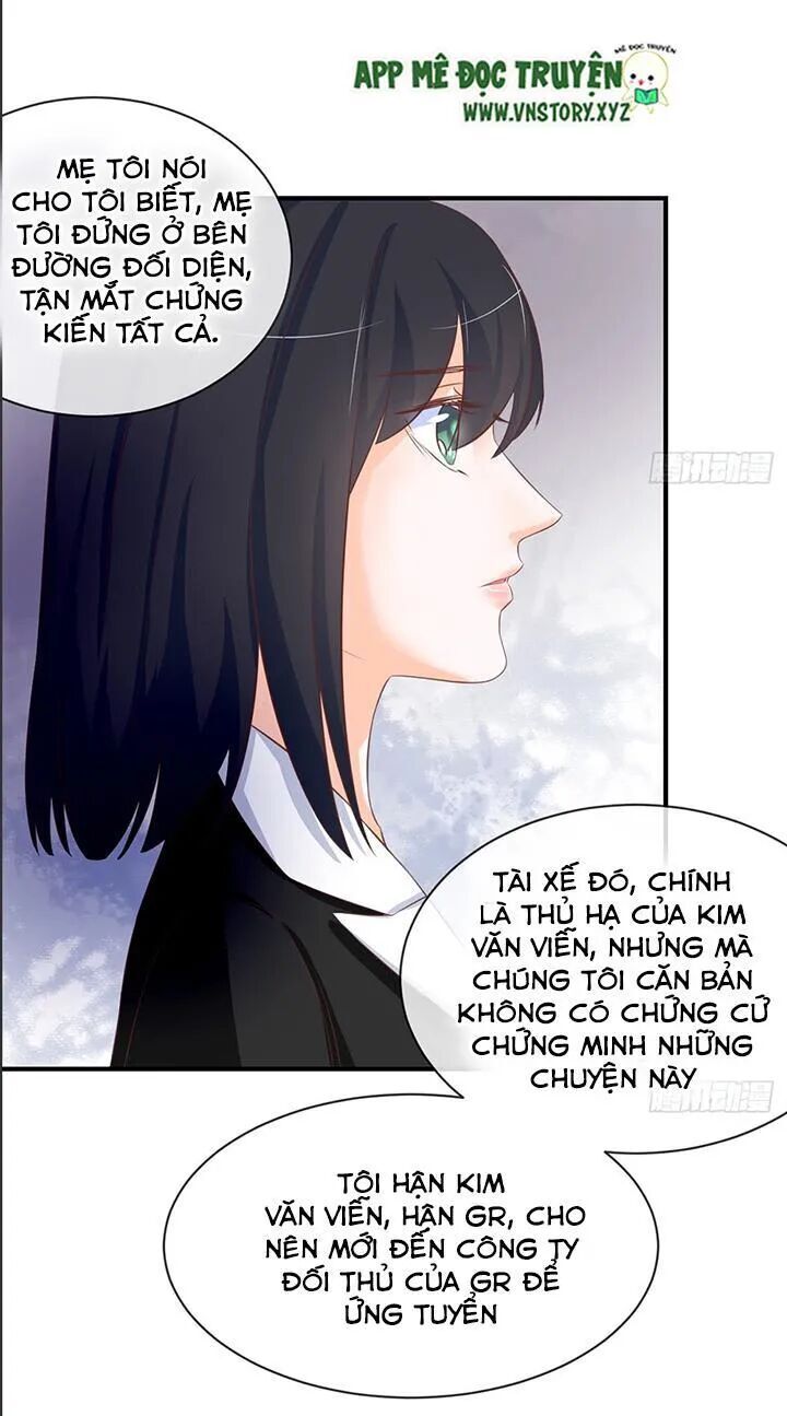 Cẩm Lý Thiếu Nữ Của Tôi Chapter 37 - 38