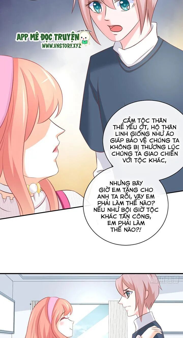 Cẩm Lý Thiếu Nữ Của Tôi Chapter 38 - 38