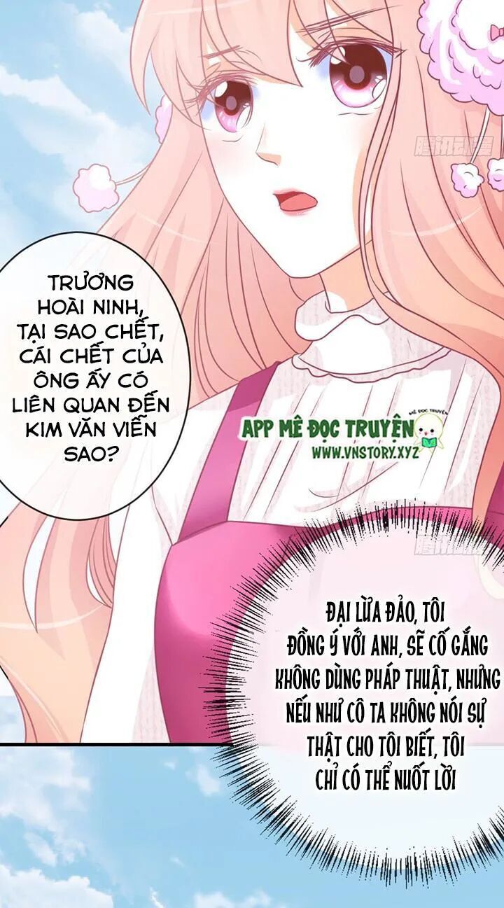 Cẩm Lý Thiếu Nữ Của Tôi Chapter 38 - 47