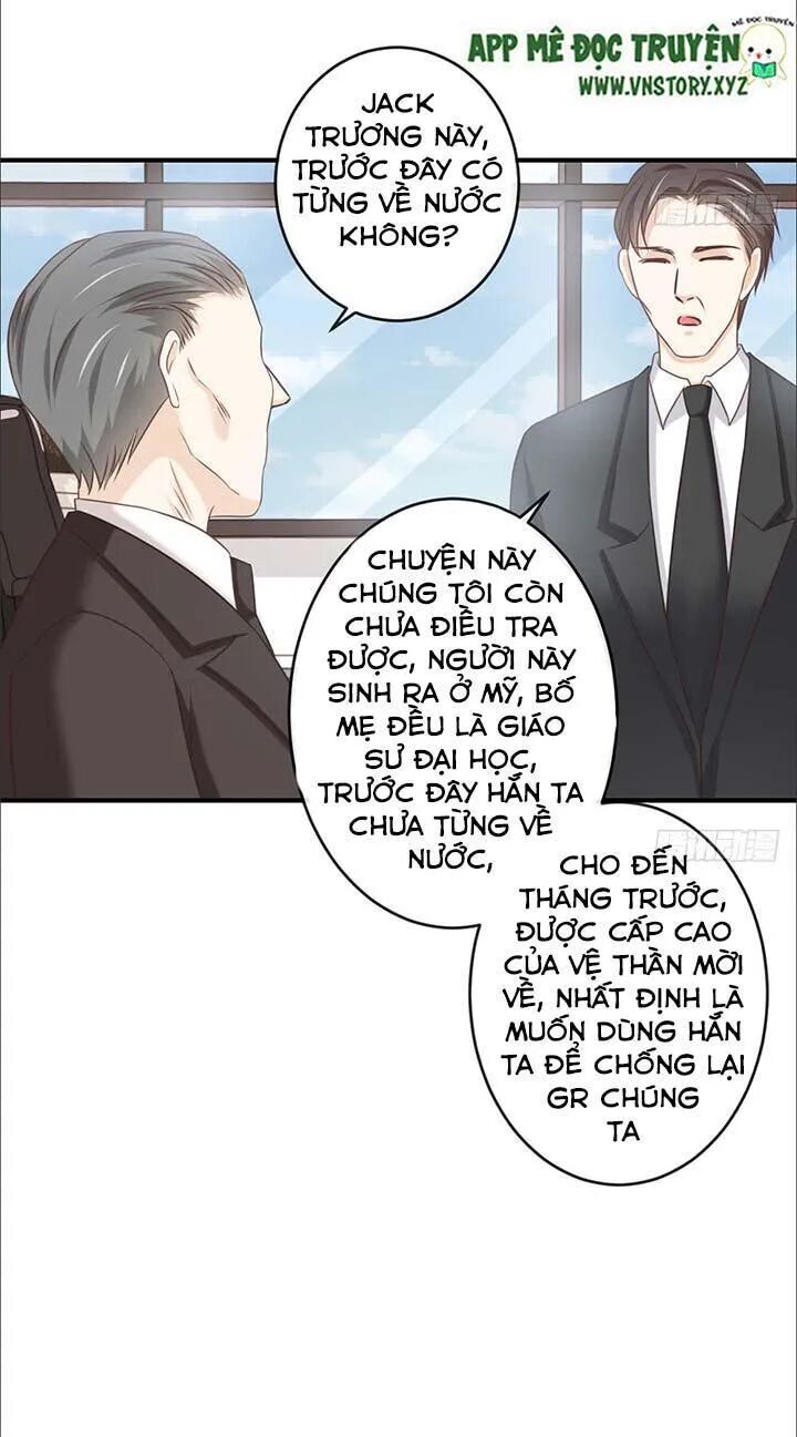 Cẩm Lý Thiếu Nữ Của Tôi Chapter 39 - 36