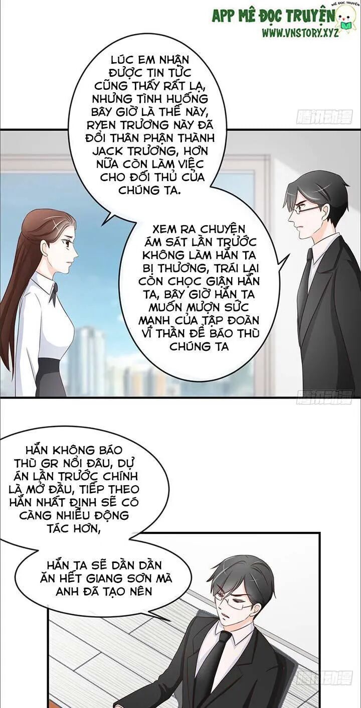 Cẩm Lý Thiếu Nữ Của Tôi Chapter 39 - 40