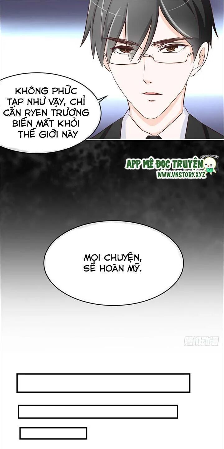 Cẩm Lý Thiếu Nữ Của Tôi Chapter 39 - 43