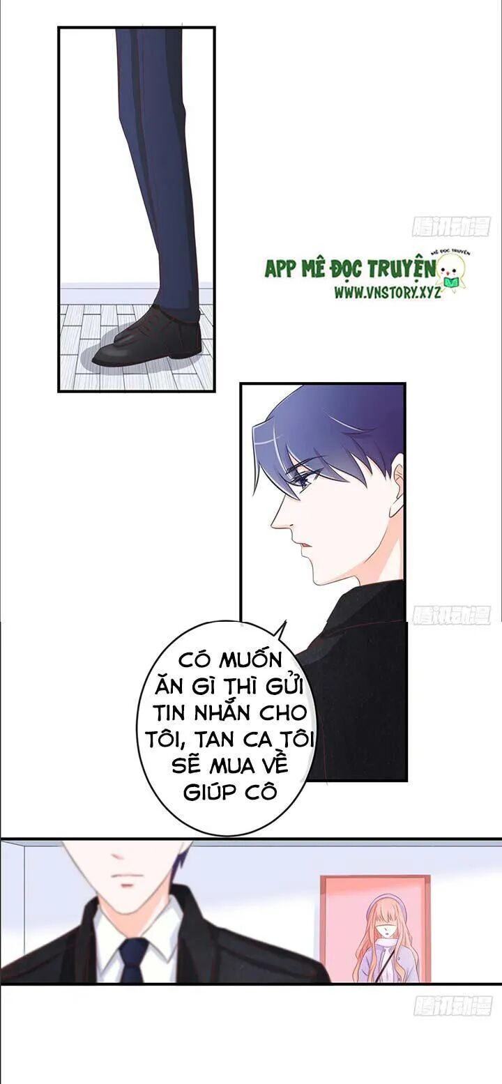 Cẩm Lý Thiếu Nữ Của Tôi Chapter 39 - 48