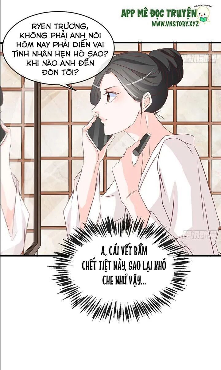 Cẩm Lý Thiếu Nữ Của Tôi Chapter 39 - 55